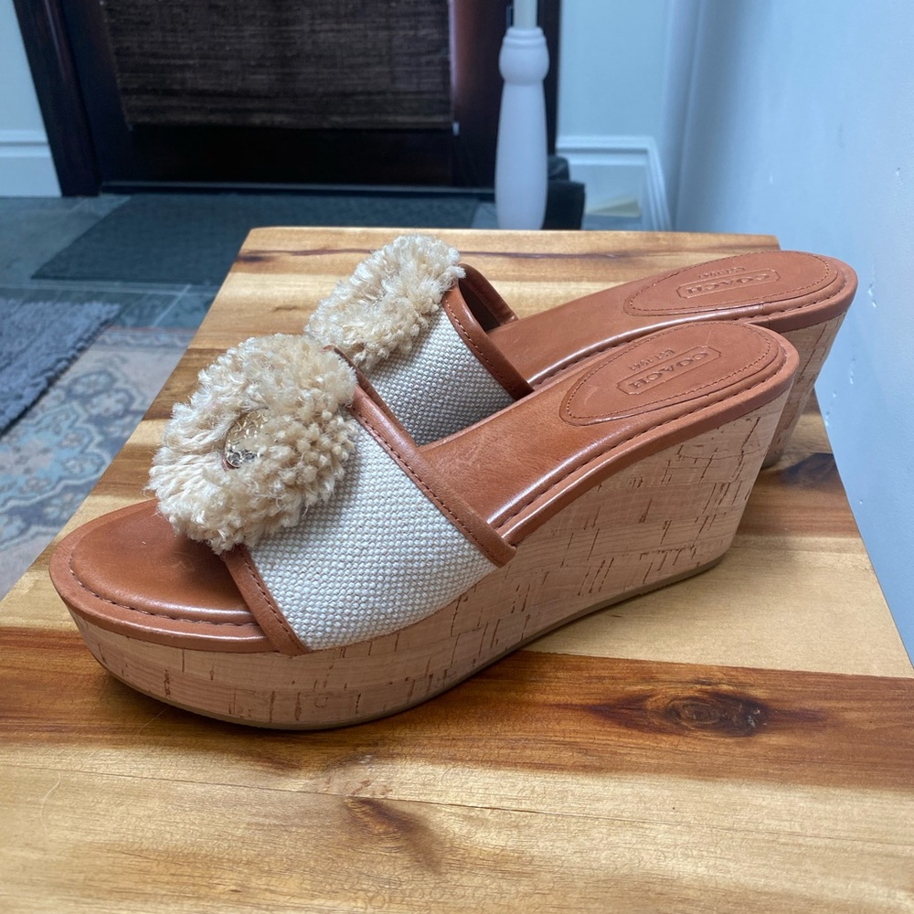 Coach Slides